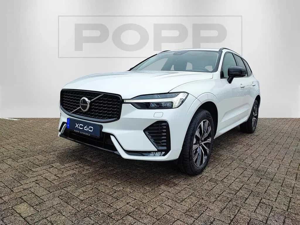 Volvo XC60 B4 AWD Plus Dark 4xSHZ ACC AHK FHZ H/K STHZ 03/2023-photo-20
