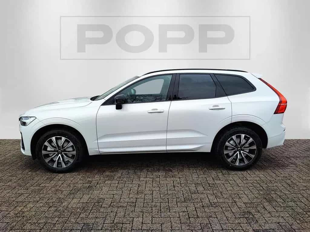 Volvo XC60 B4 AWD Plus Dark 4xSHZ ACC AHK FHZ H/K STHZ 03/2023-photo-21