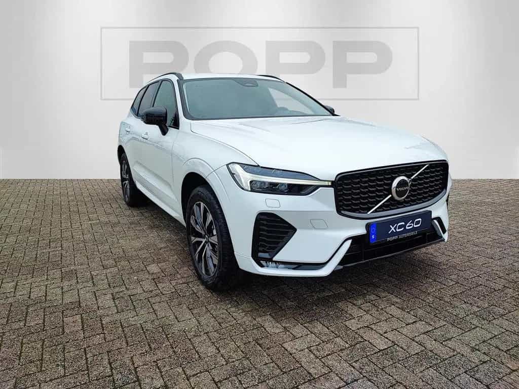 Volvo XC60 B4 AWD Plus Dark 4xSHZ ACC AHK FHZ H/K STHZ 03/2023-photo-26
