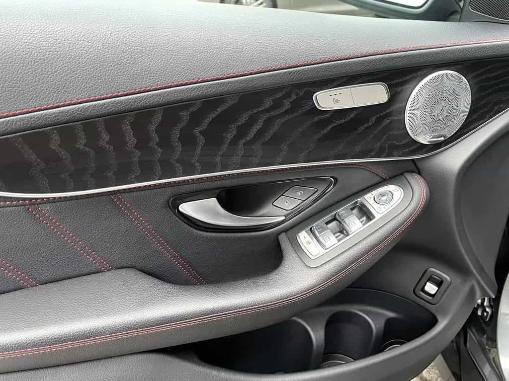 Mercedes-Benz GLC-Class 43 AMG 360° Kamera 04/2019-photo-14