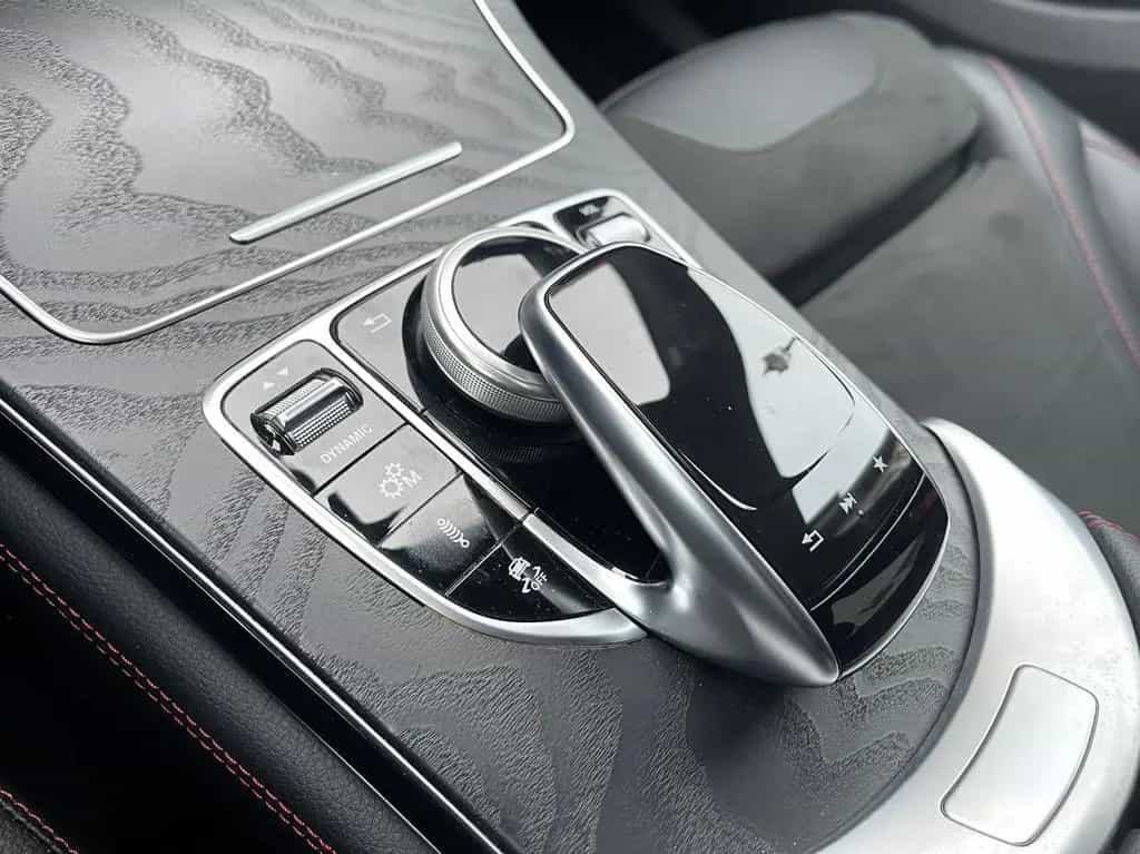 Mercedes-Benz GLC-Class 43 AMG 360° Kamera 04/2019-photo-20