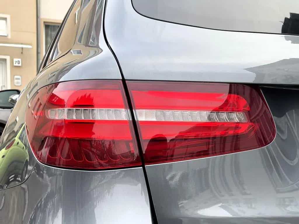 Mercedes-Benz GLC-Class 43 AMG 360° Kamera 04/2019-photo-9
