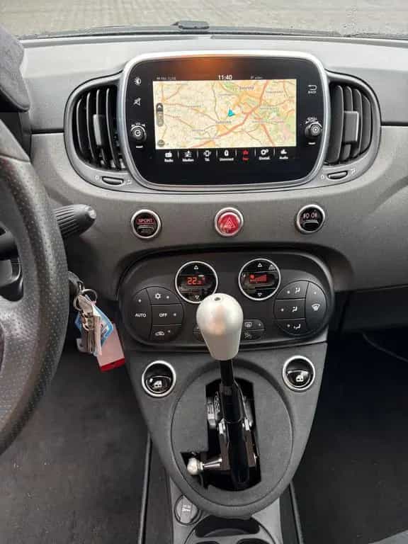 Abarth 595 Competizione 1.4 T-Jet 16V 595 Competizione 06/2019-photo-14