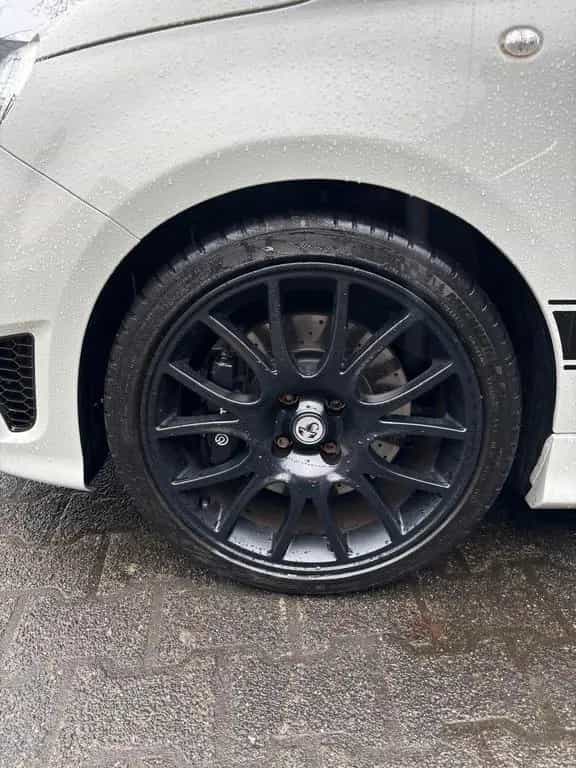 Abarth 595 Competizione 1.4 T-Jet 16V 595 Competizione 06/2019-photo-15