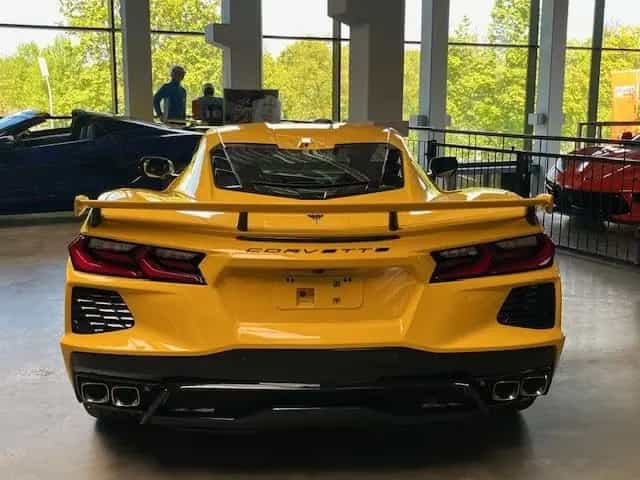 Corvette C8 Coupe 2LT MY 26 GEIGERCARS null-photo-6