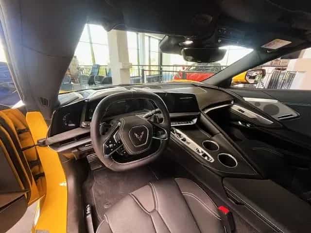 Corvette C8 Coupe 2LT MY 26 GEIGERCARS null-photo-7