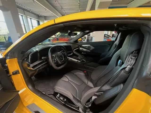 Corvette C8 Coupe 2LT MY 26 GEIGERCARS null-photo-9