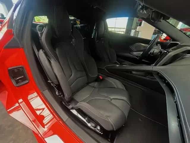 Corvette C8 Coupe 2LT MY 26 GEIGERCARS null-photo-10