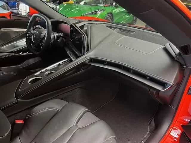 Corvette C8 Coupe 2LT MY 26 GEIGERCARS null-photo-11