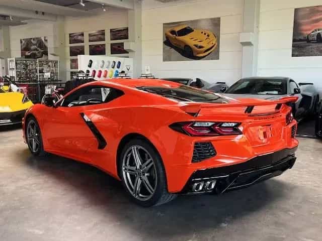 Corvette C8 Coupe 2LT MY 26 GEIGERCARS null-photo-6