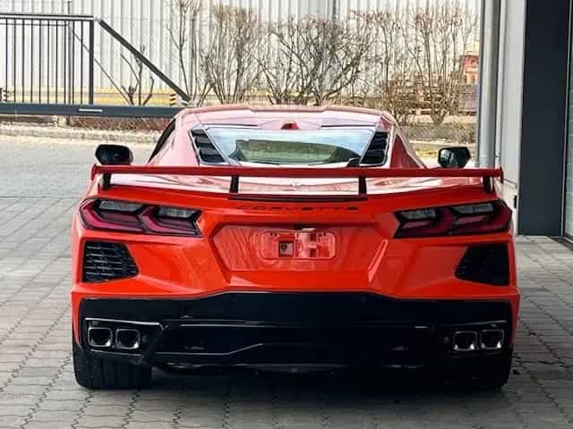 Corvette C8 Coupe 2LT MY 26 GEIGERCARS null-photo-7