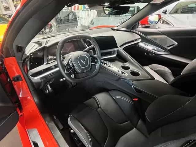 Corvette C8 Coupe 2LT MY 26 GEIGERCARS null-photo-8