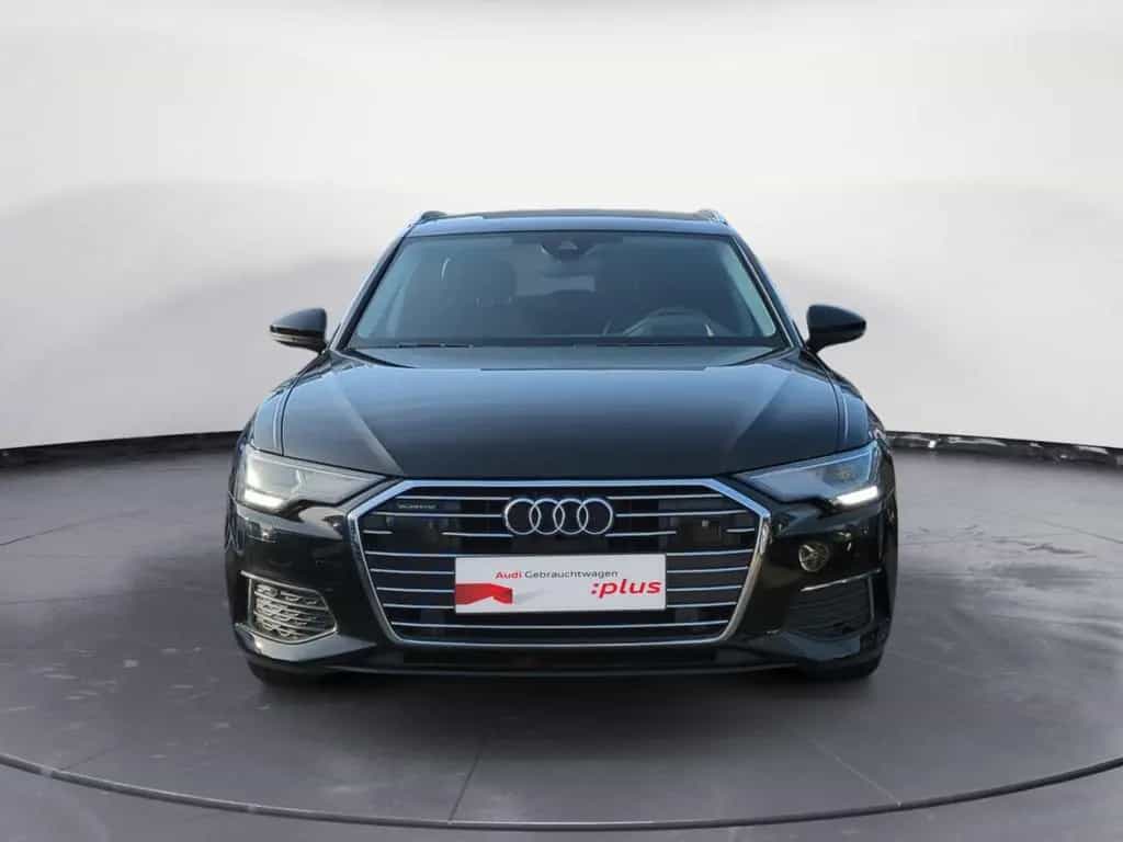 Audi A6 Avant 45 TDI quattro Design AHK/PANO/HUD+++ 10/2022-photo-5