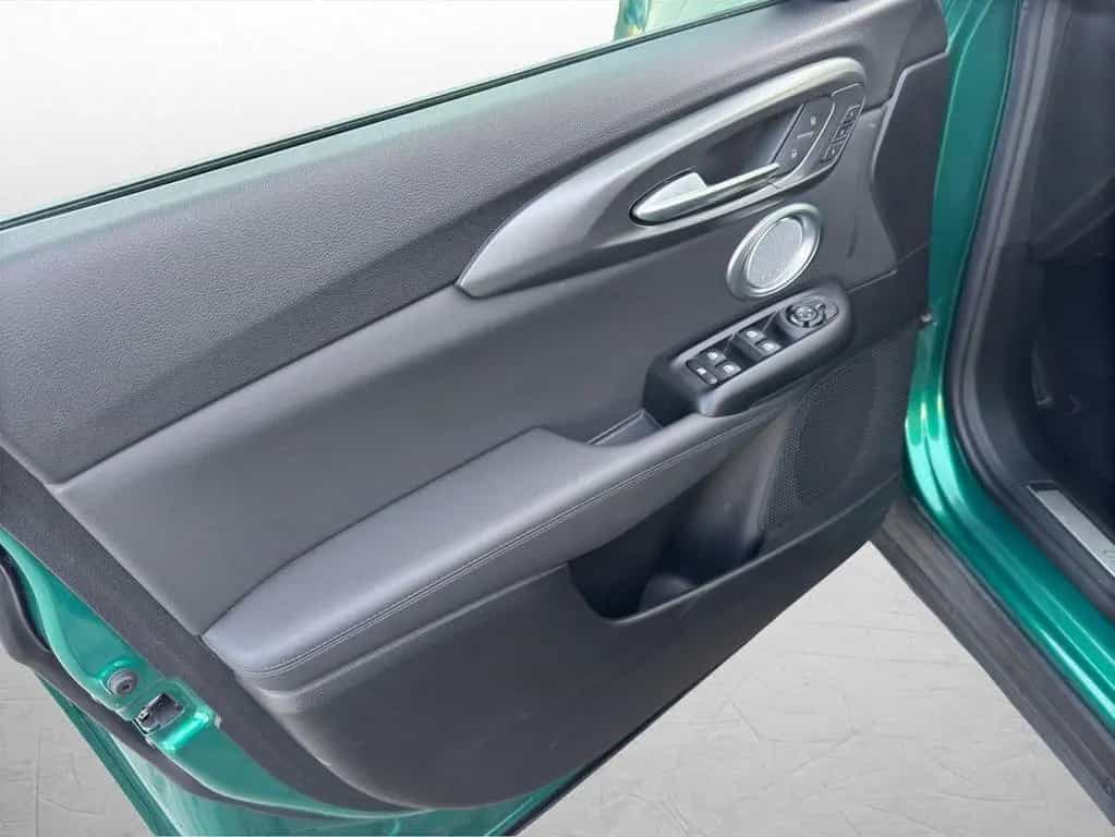Alfa Romeo Tonale SPECIALE 1.5*130ps*Klimaautomatik 2-Zonen 11/2022-photo-10
