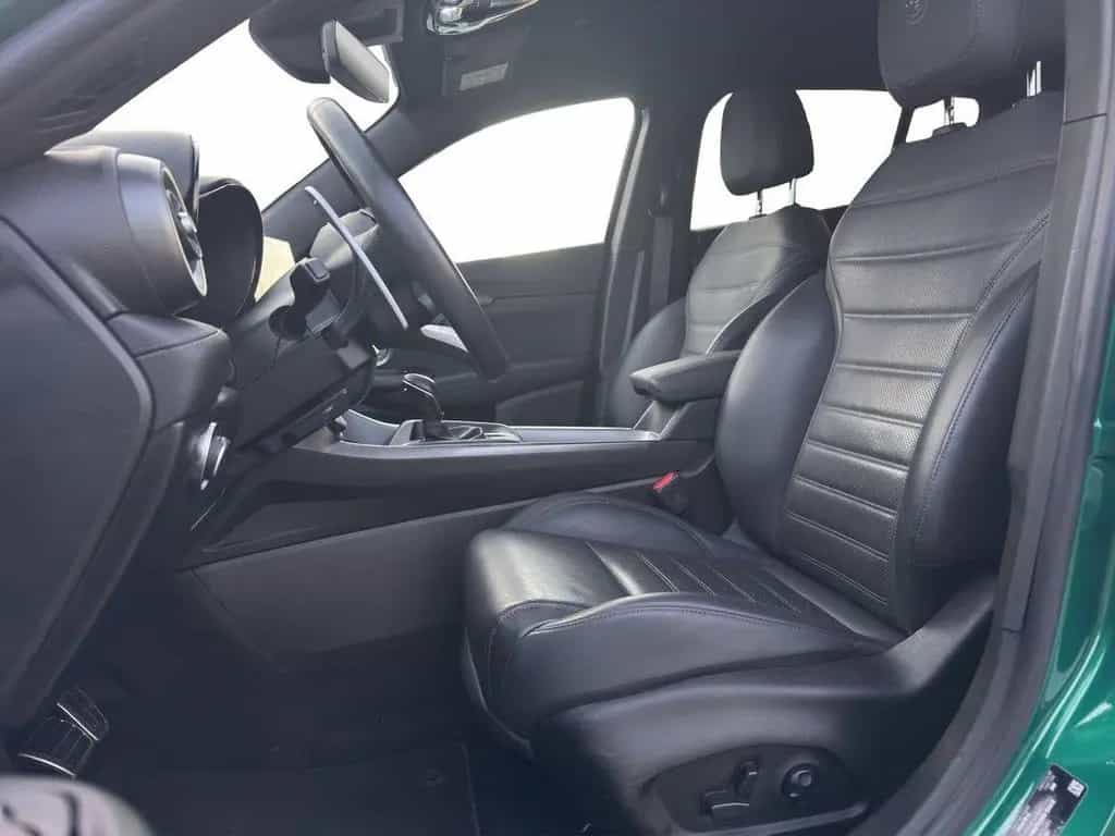 Alfa Romeo Tonale SPECIALE 1.5*130ps*Klimaautomatik 2-Zonen 11/2022-photo-11