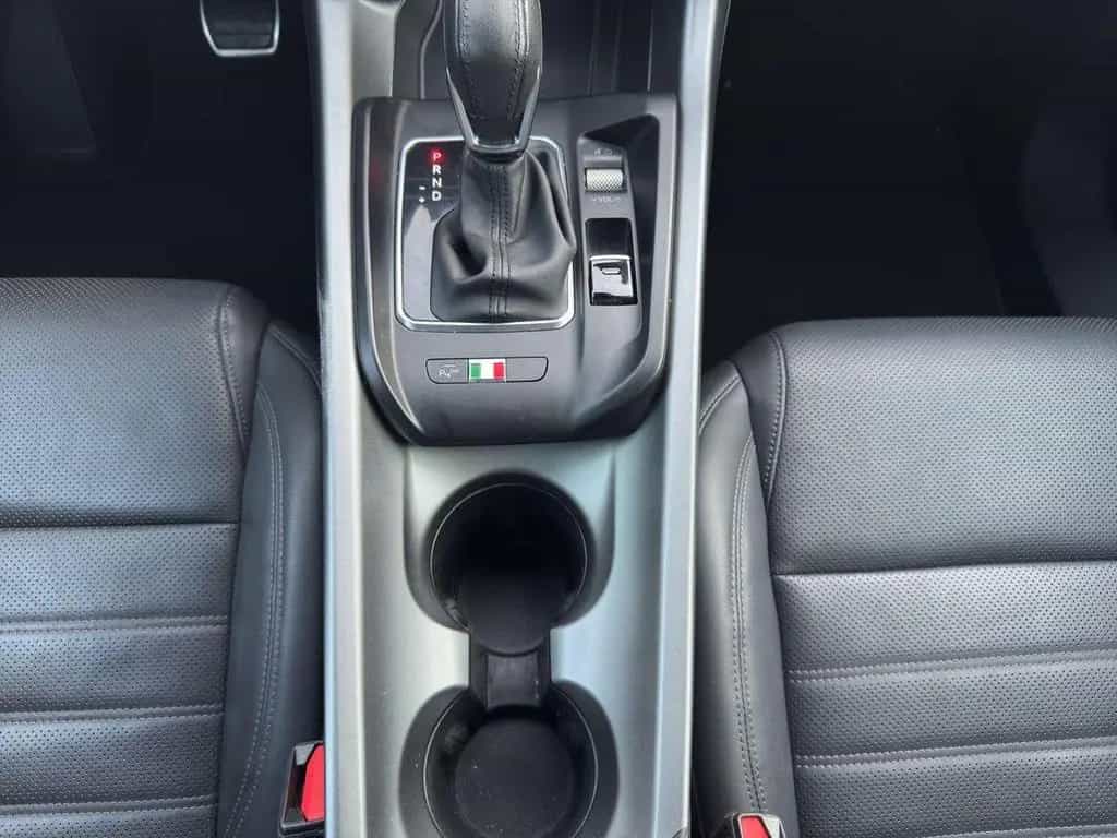 Alfa Romeo Tonale SPECIALE 1.5*130ps*Klimaautomatik 2-Zonen 11/2022-photo-15