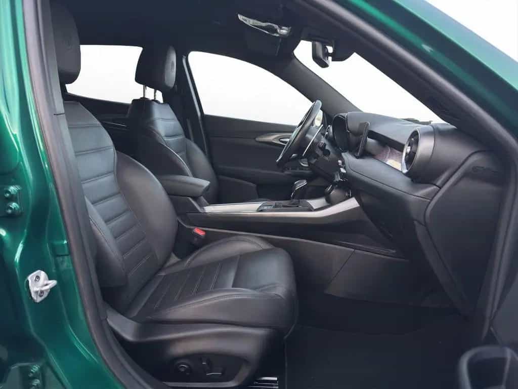 Alfa Romeo Tonale SPECIALE 1.5*130ps*Klimaautomatik 2-Zonen 11/2022-photo-17