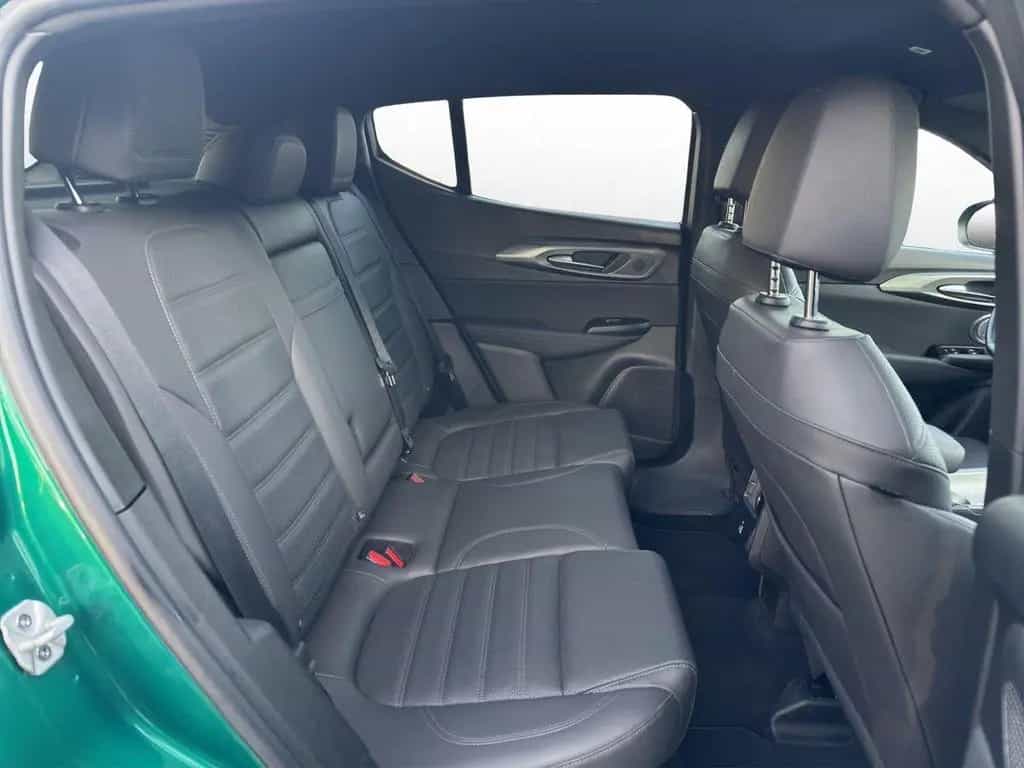 Alfa Romeo Tonale SPECIALE 1.5*130ps*Klimaautomatik 2-Zonen 11/2022-photo-18