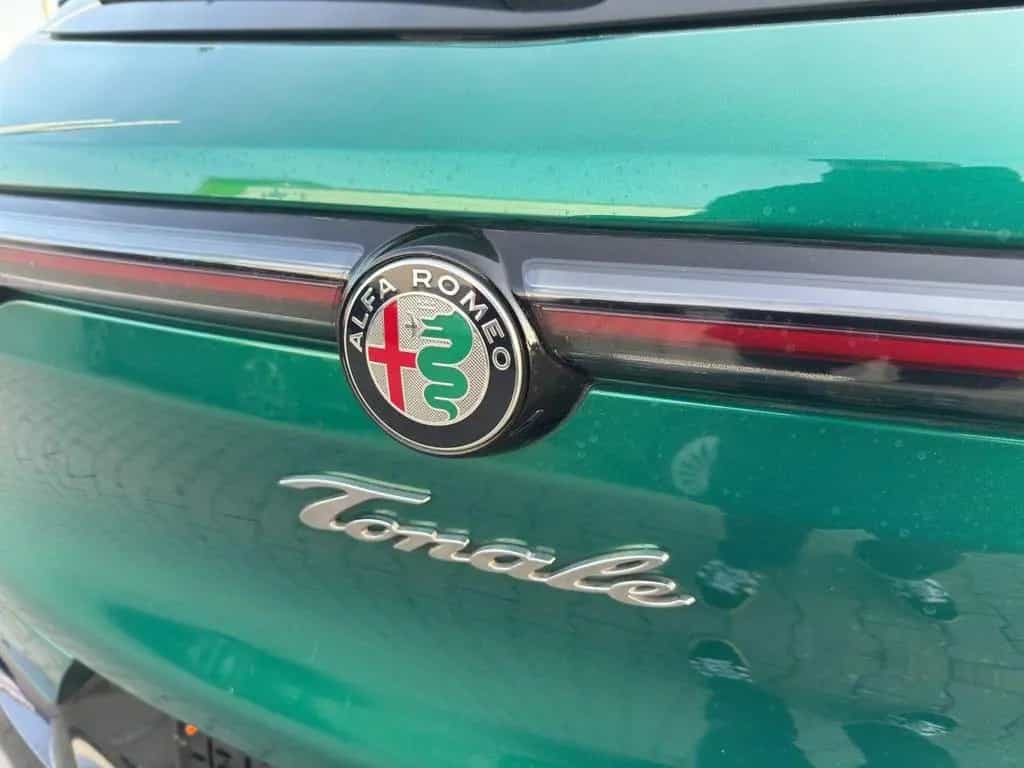 Alfa Romeo Tonale SPECIALE 1.5*130ps*Klimaautomatik 2-Zonen 11/2022-photo-21