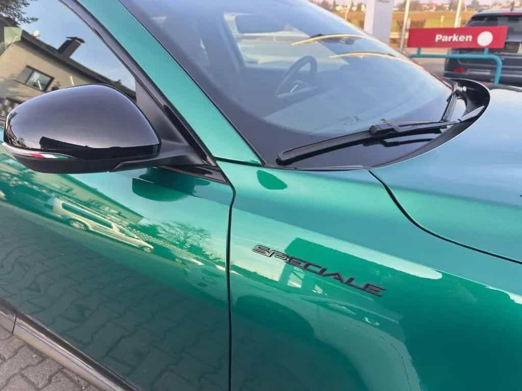 Alfa Romeo Tonale SPECIALE 1.5*130ps*Klimaautomatik 2-Zonen 11/2022-photo-27