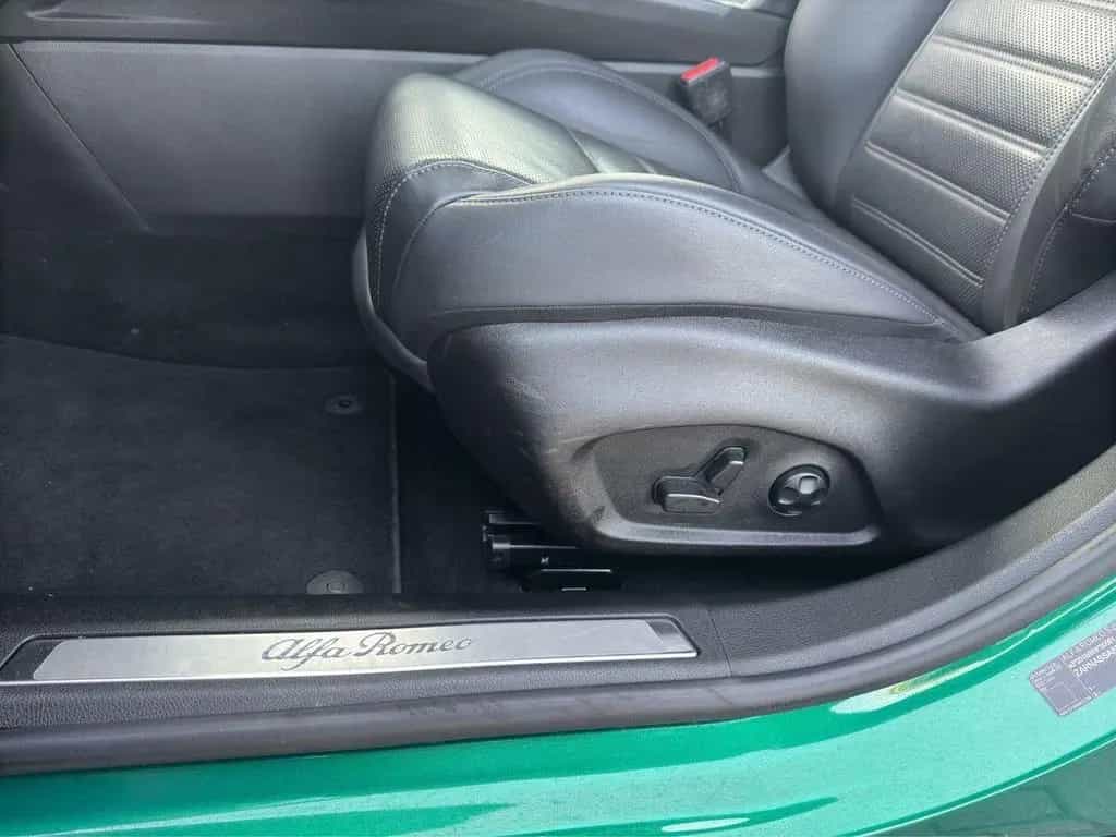 Alfa Romeo Tonale SPECIALE 1.5*130ps*Klimaautomatik 2-Zonen 11/2022-photo-29