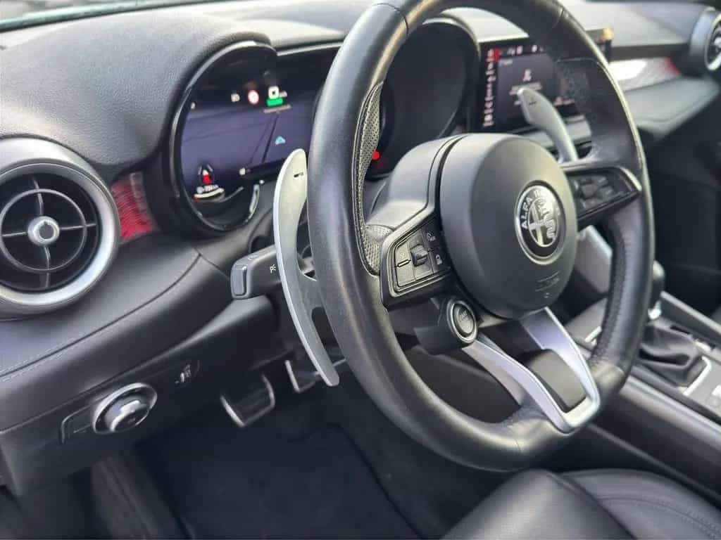 Alfa Romeo Tonale SPECIALE 1.5*130ps*Klimaautomatik 2-Zonen 11/2022-photo-30