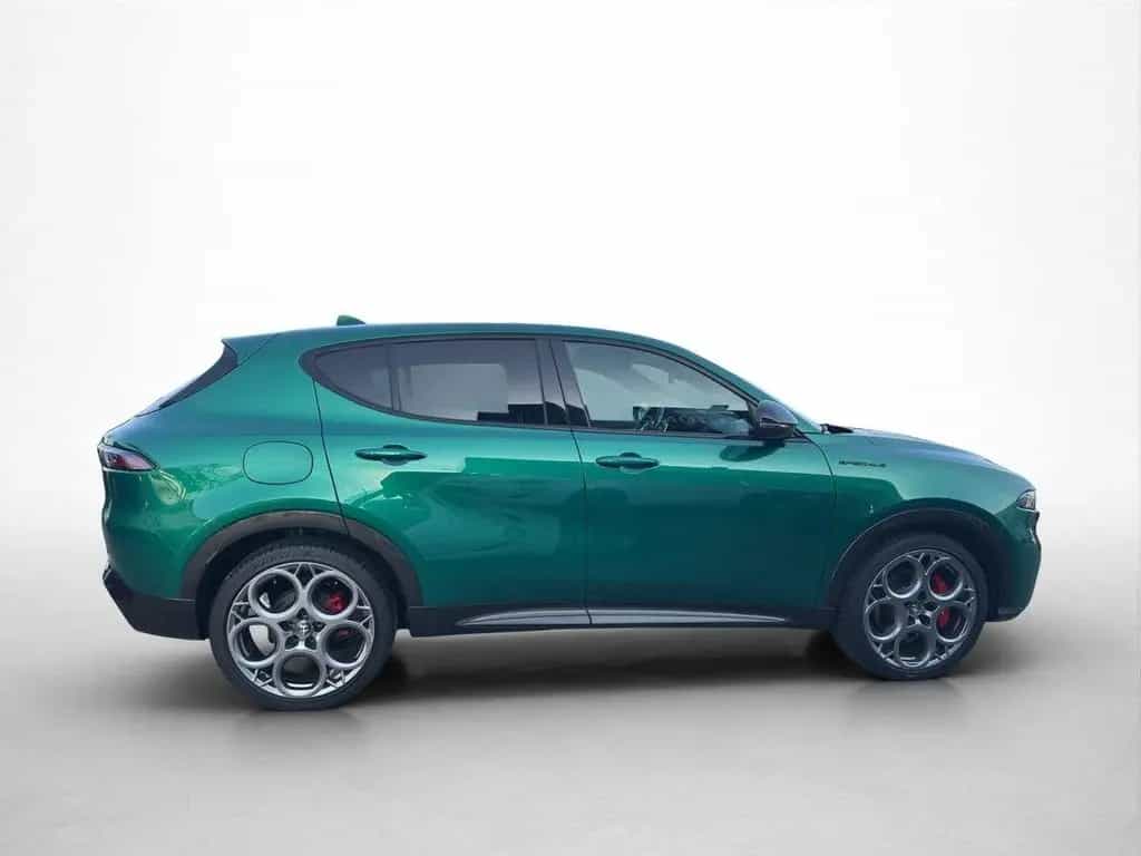 Alfa Romeo Tonale SPECIALE 1.5*130ps*Klimaautomatik 2-Zonen 11/2022-photo-4