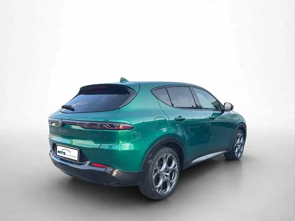 Alfa Romeo Tonale SPECIALE 1.5*130ps*Klimaautomatik 2-Zonen 11/2022-photo-5