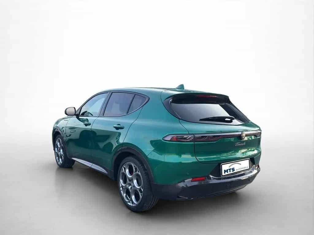 Alfa Romeo Tonale SPECIALE 1.5*130ps*Klimaautomatik 2-Zonen 11/2022-photo-7