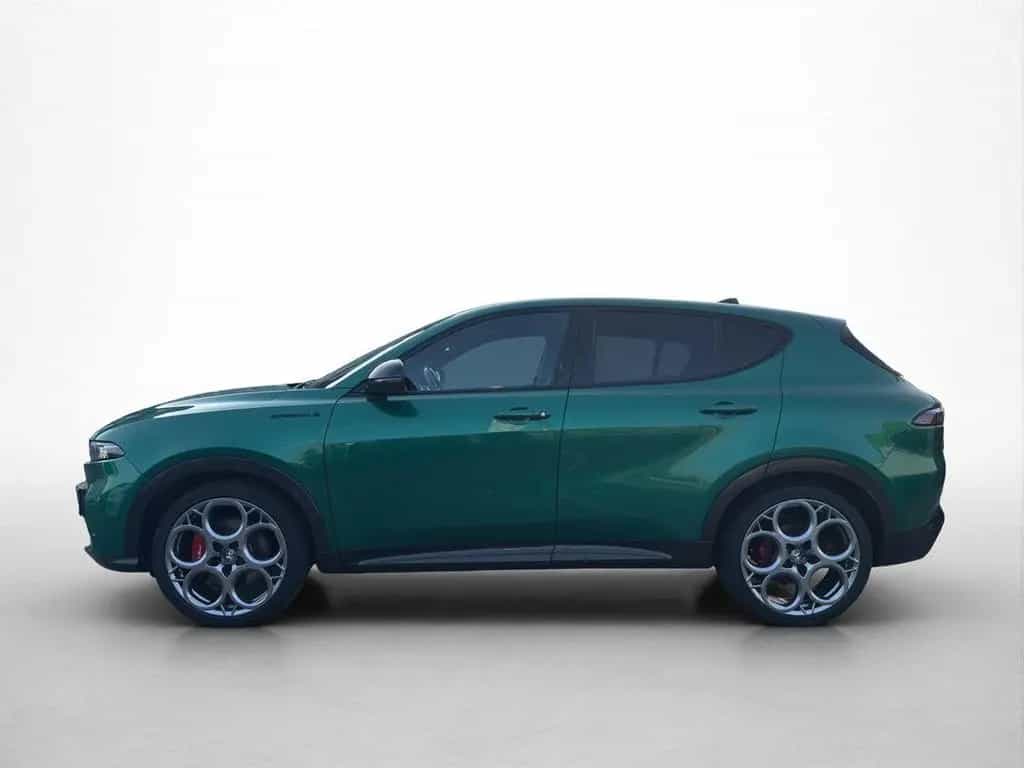 Alfa Romeo Tonale SPECIALE 1.5*130ps*Klimaautomatik 2-Zonen 11/2022-photo-8