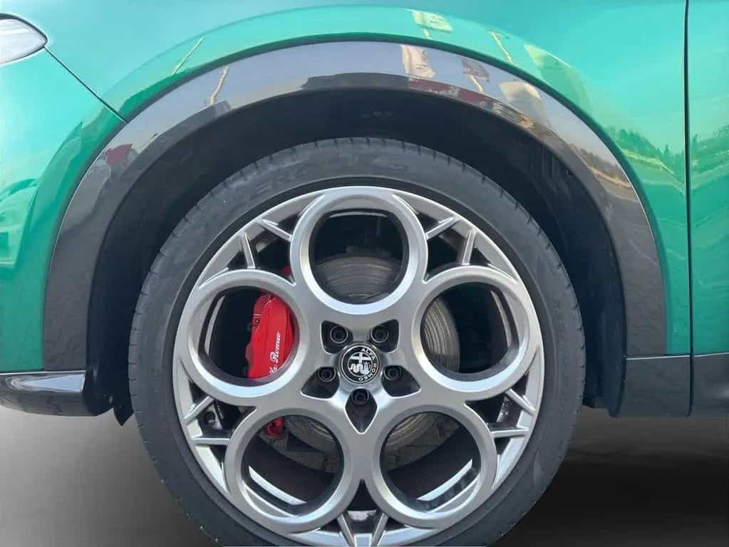 Alfa Romeo Tonale SPECIALE 1.5*130ps*Klimaautomatik 2-Zonen 11/2022-photo-9