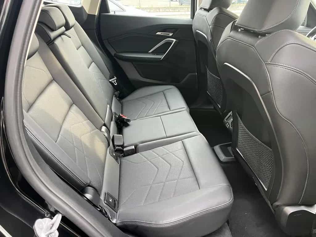 BMW X1 18dA sDrive U11 xLine Sportsitz/AHK/Panorama 02/2023-photo-14