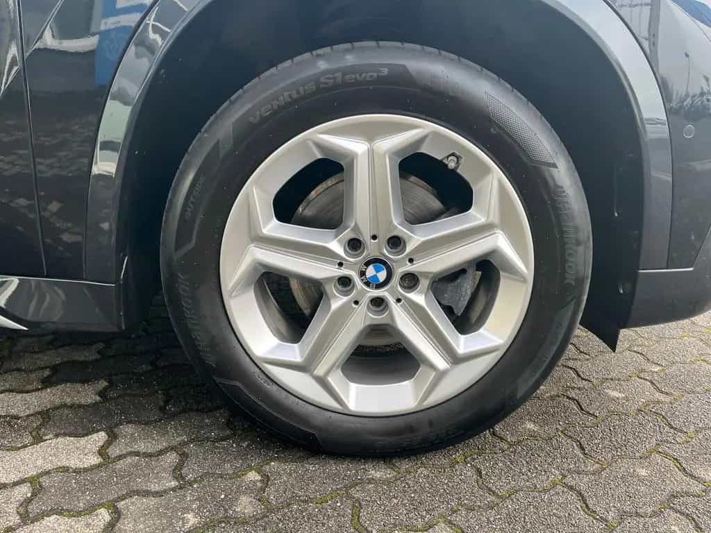 BMW X1 18dA sDrive U11 xLine Sportsitz/AHK/Panorama 02/2023-photo-15