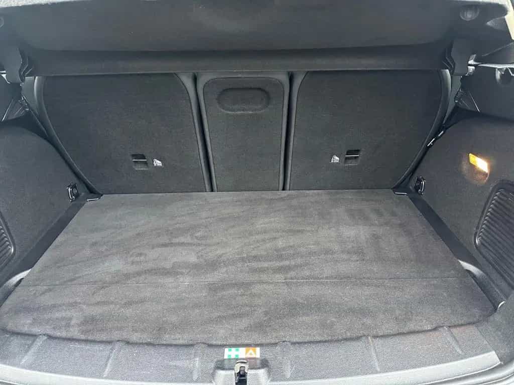 MINI Cooper Countryman/PDC/KLIMA/SHZ/MFL 5 Sitzer 03/2012-photo-10