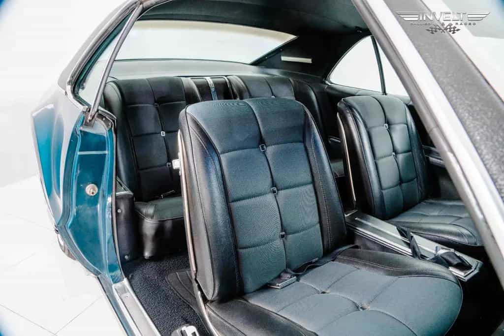 Oldsmobile Toronado 05/1967-photo-10