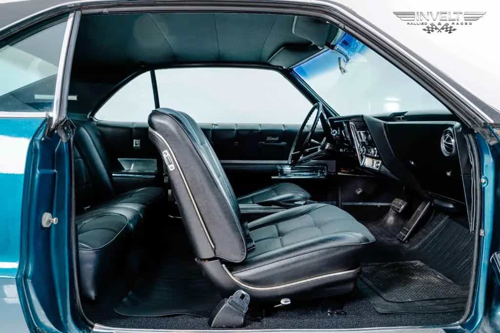 Oldsmobile Toronado 05/1967-photo-11