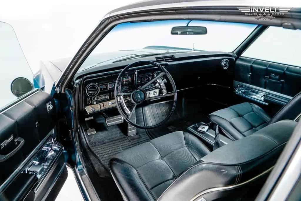 Oldsmobile Toronado 05/1967-photo-9