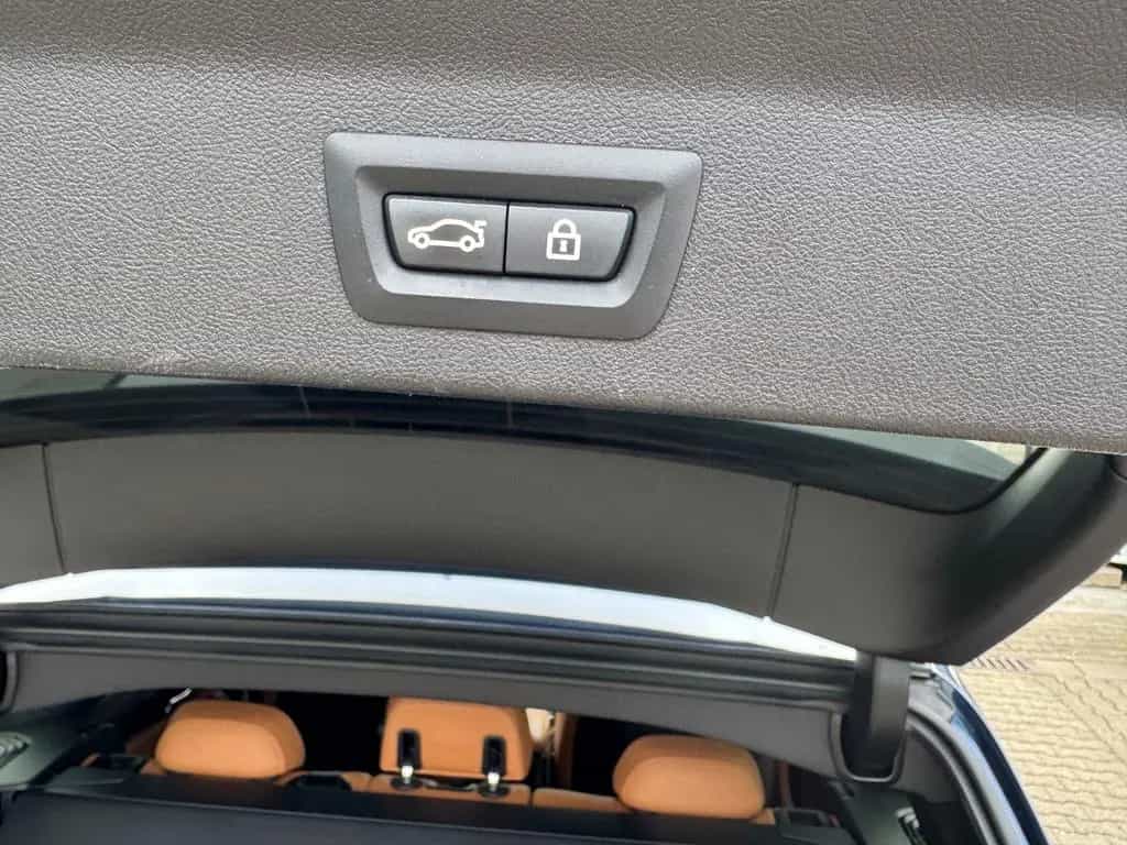 BMW X3 M40d*1HD*19%*AUTOM*HUD*LED*KAMER*PDC*NAVI*SH* 09/2019-photo-21