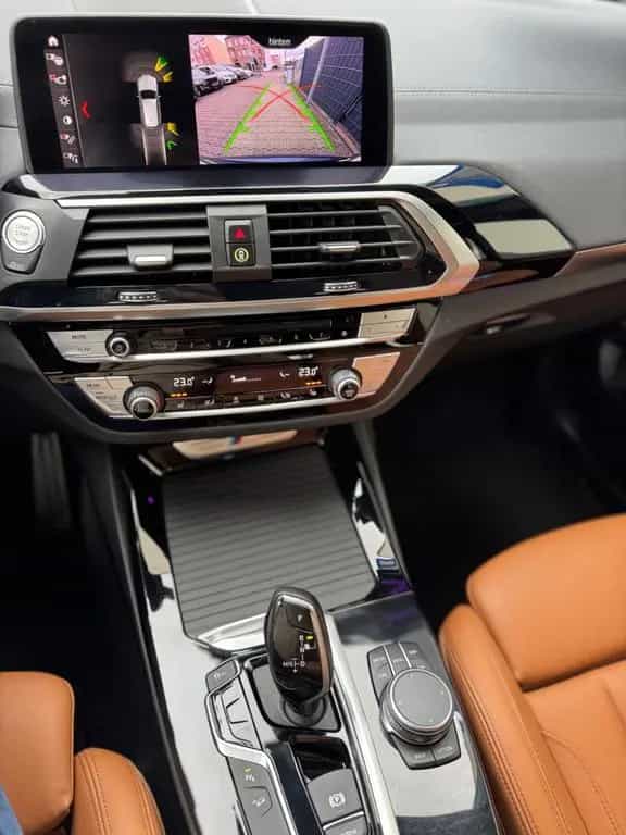 BMW X3 M40d*1HD*19%*AUTOM*HUD*LED*KAMER*PDC*NAVI*SH* 09/2019-photo-37