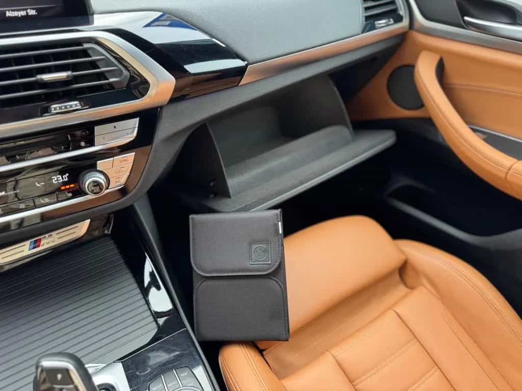 BMW X3 M40d*1HD*19%*AUTOM*HUD*LED*KAMER*PDC*NAVI*SH* 09/2019-photo-47