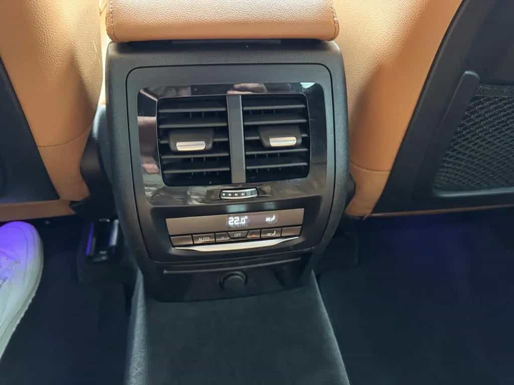 BMW X3 M40d*1HD*19%*AUTOM*HUD*LED*KAMER*PDC*NAVI*SH* 09/2019-photo-49
