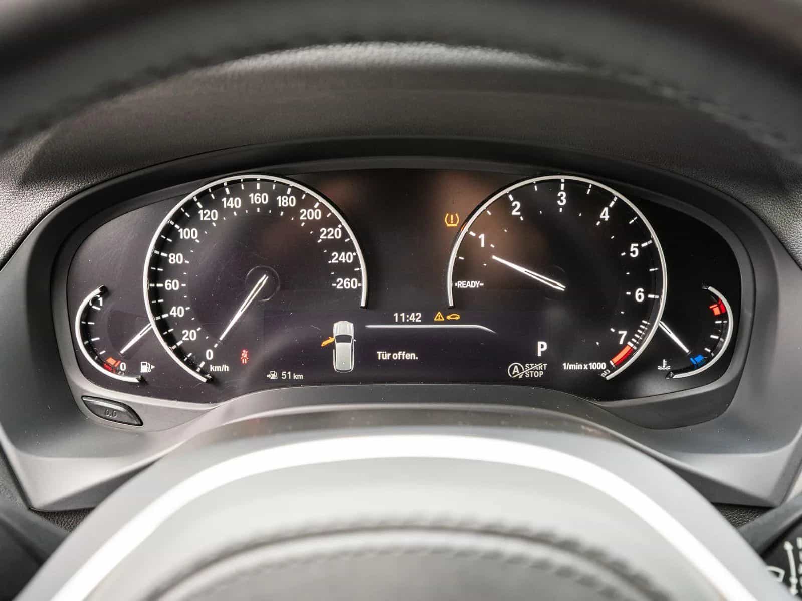 BMW X3 01/2021-photo-14