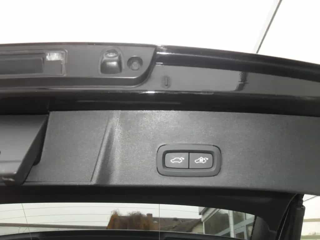 Volvo XC40 B4 Plus Black Edition | 360° | Pamora. 03/2025-photo-13