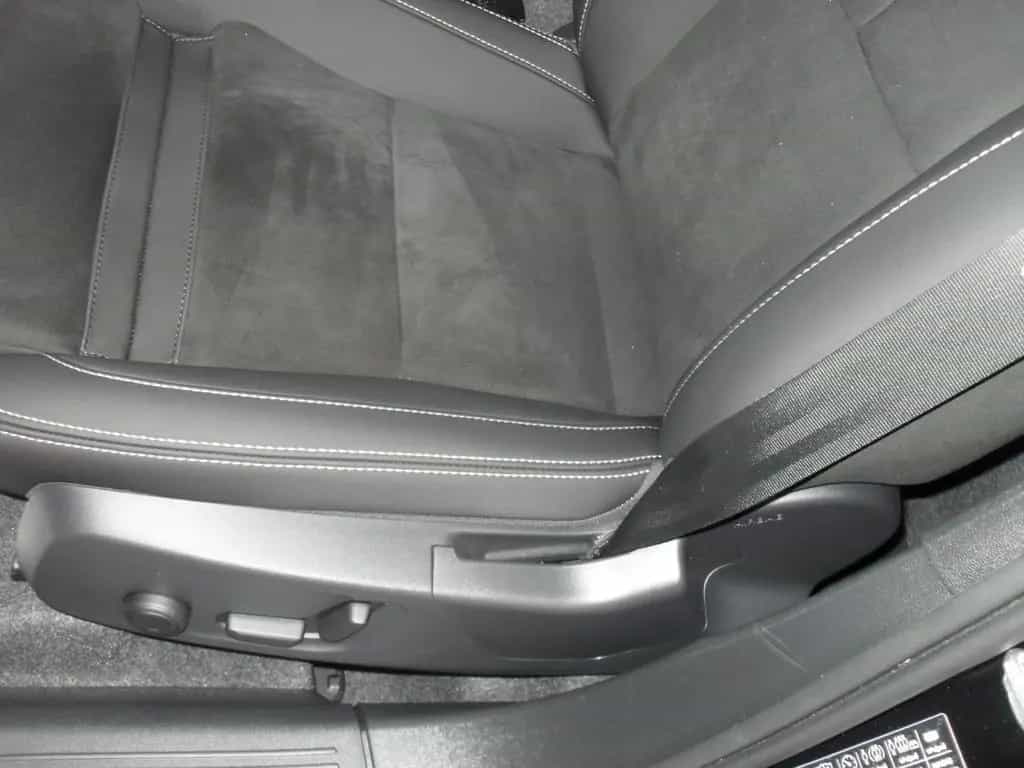 Volvo XC40 B4 Plus Black Edition | 360° | Pamora. 03/2025-photo-22