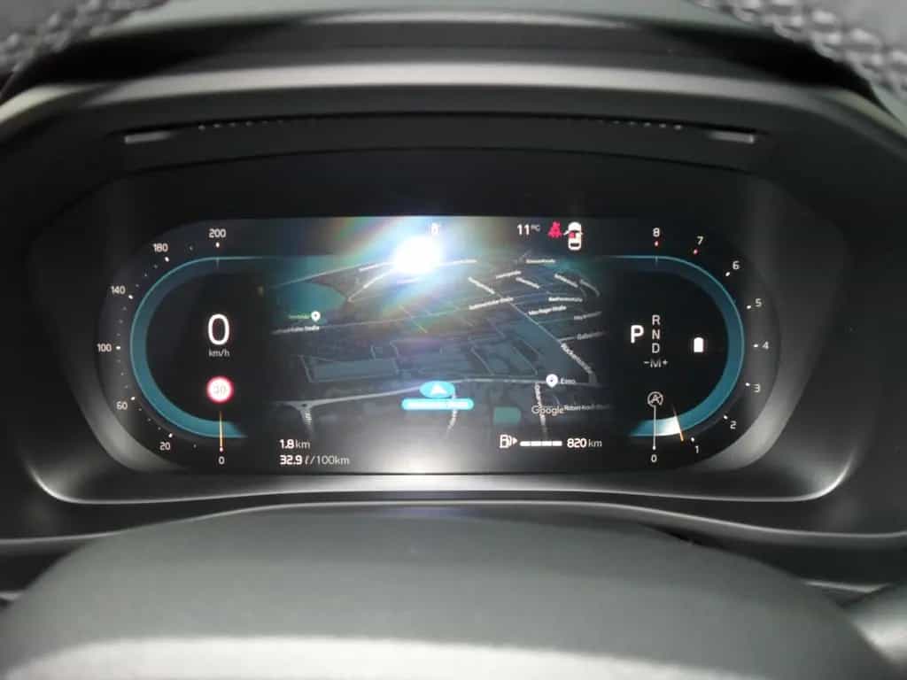 Volvo XC40 B4 Plus Black Edition | 360° | Pamora. 03/2025-photo-24