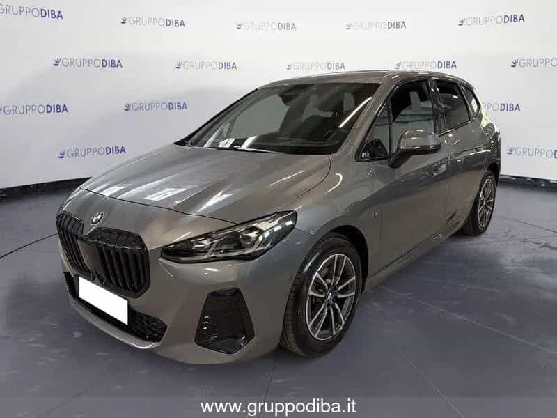 Other Other BMW Serie 2 Active Tourer Serie 2 U06 Active Tou 07/2023-photo-0