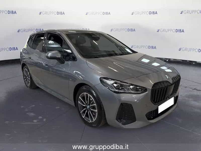 Other Other BMW Serie 2 Active Tourer Serie 2 U06 Active Tou 07/2023-photo-2