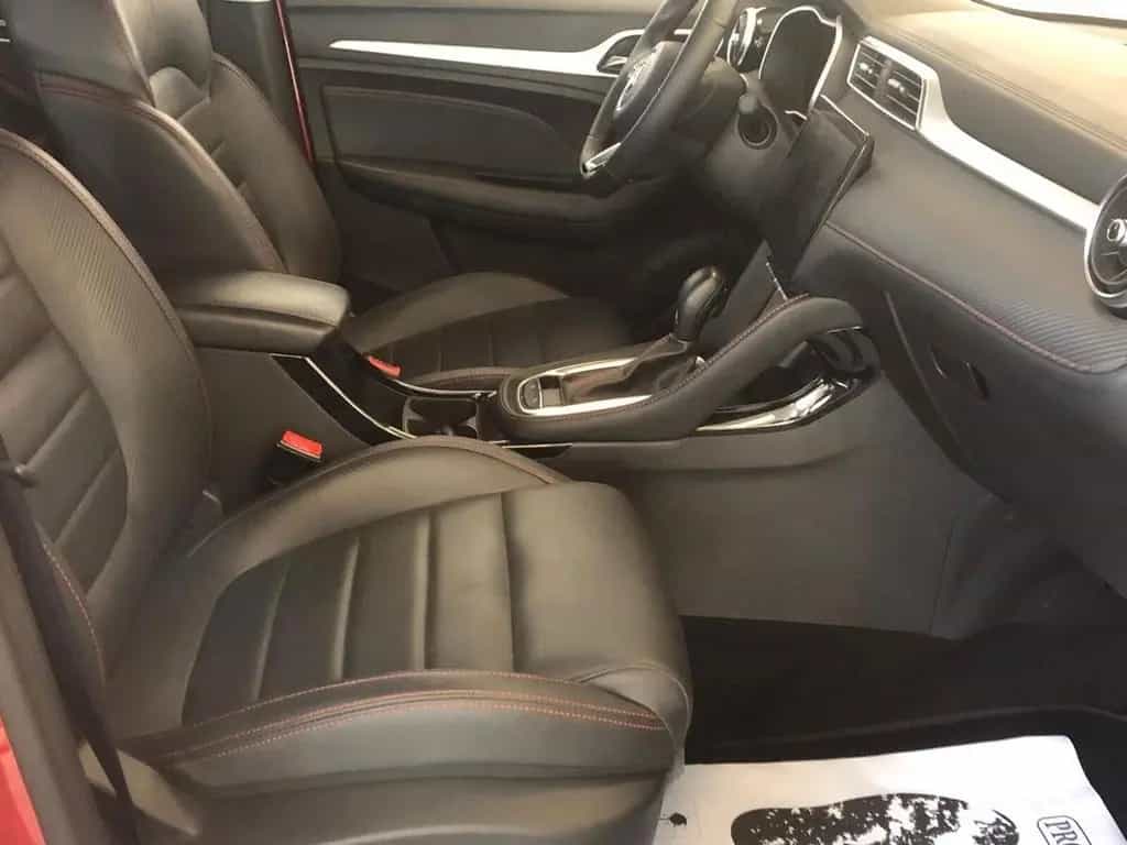 Other Other Mg ZS 1.0T-GDI aut. Luxury 01/2024-photo-10