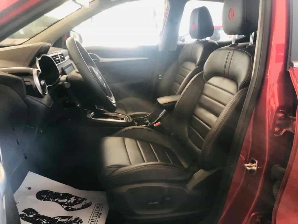 Other Other Mg ZS 1.0T-GDI aut. Luxury 01/2024-photo-12