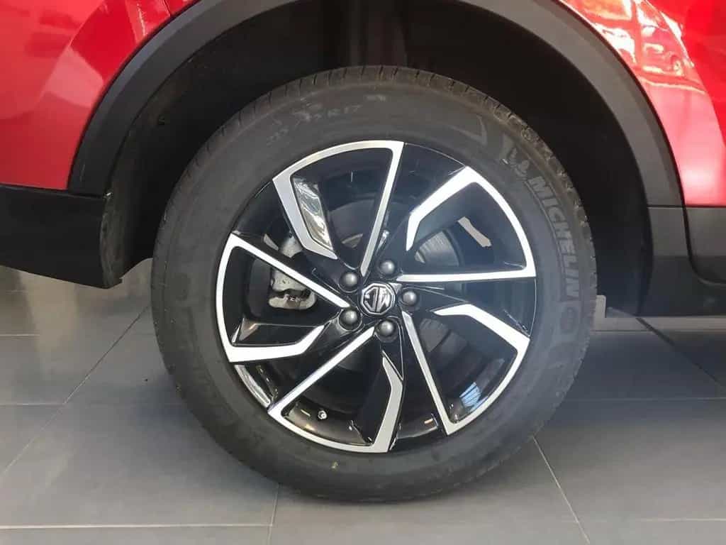 Other Other Mg ZS 1.0T-GDI aut. Luxury 01/2024-photo-4
